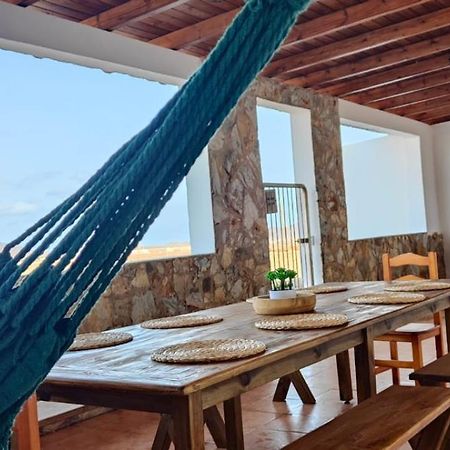 4 Family Home With Pool, Fuerteventura-Gran Tarajal Juan Gopar Luaran gambar