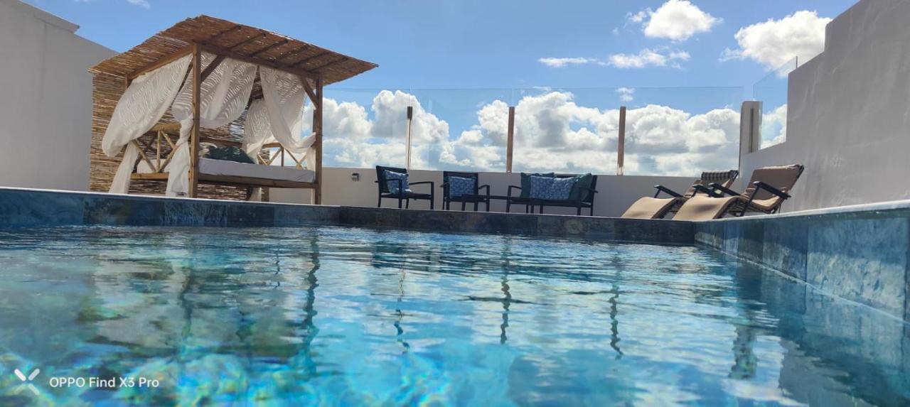 4 Family Home With Pool, Fuerteventura-Gran Tarajal Juan Gopar Luaran gambar