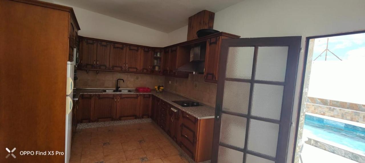 4 Family Home With Pool, Fuerteventura-Gran Tarajal Juan Gopar Luaran gambar