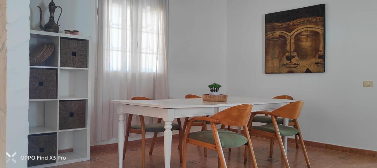 4 Family Home With Pool, Fuerteventura-Gran Tarajal Juan Gopar Luaran gambar