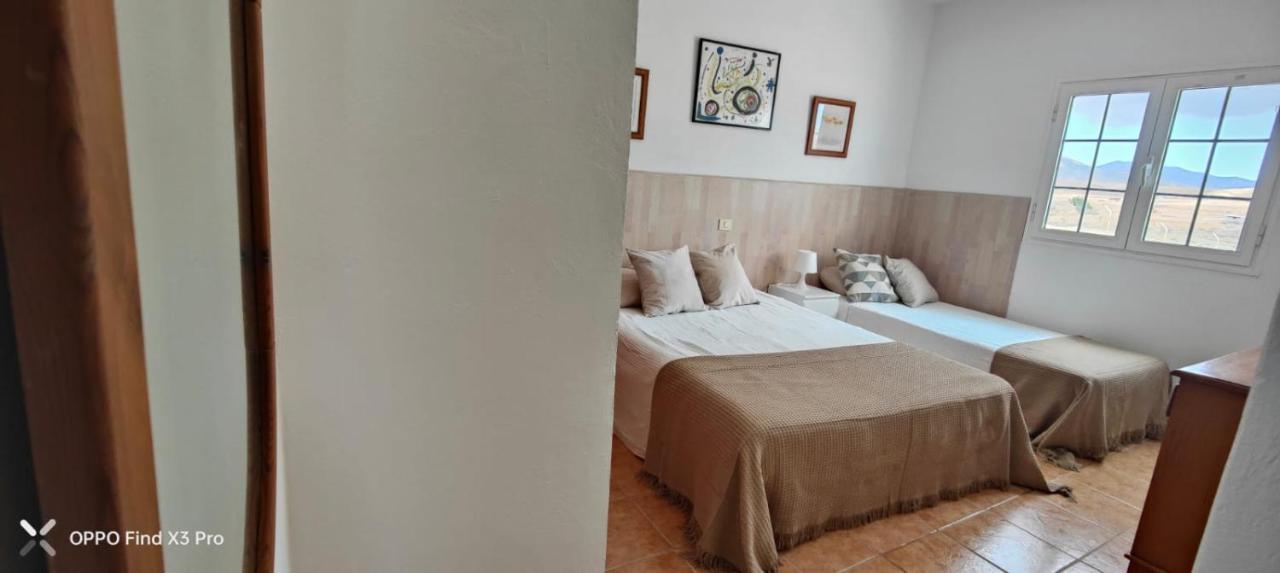 4 Family Home With Pool, Fuerteventura-Gran Tarajal Juan Gopar Luaran gambar