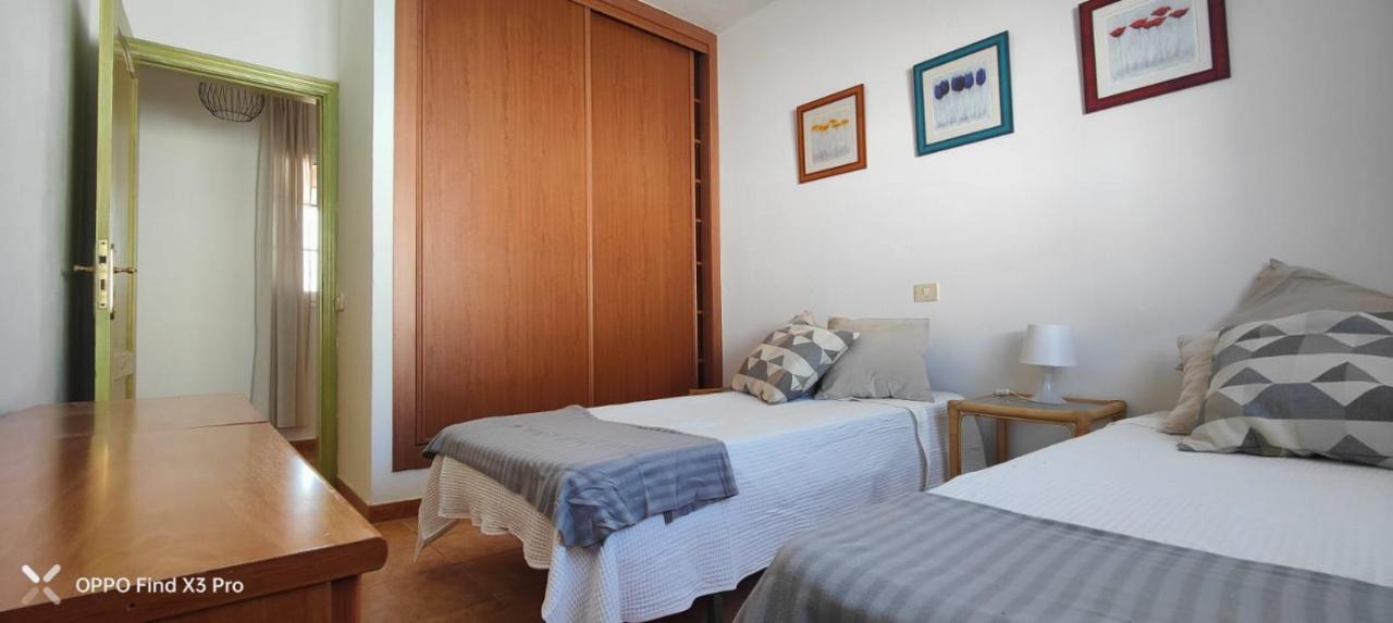 4 Family Home With Pool, Fuerteventura-Gran Tarajal Juan Gopar Luaran gambar