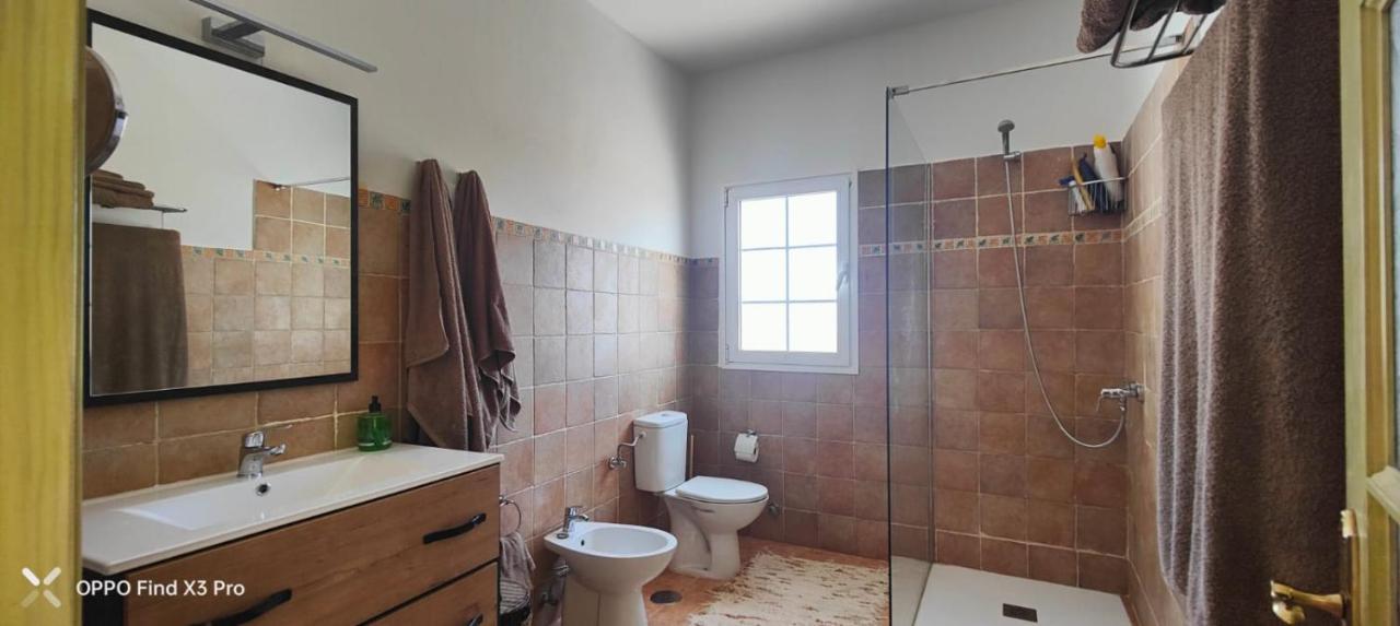 4 Family Home With Pool, Fuerteventura-Gran Tarajal Juan Gopar Luaran gambar