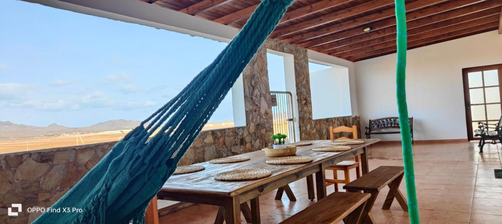 4 Family Home With Pool, Fuerteventura-Gran Tarajal Juan Gopar Luaran gambar