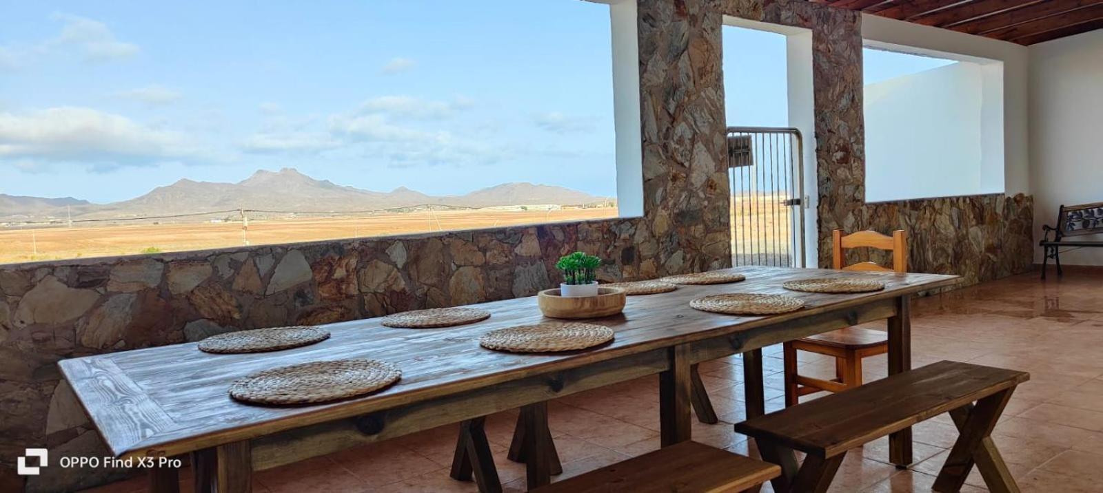4 Family Home With Pool, Fuerteventura-Gran Tarajal Juan Gopar Luaran gambar